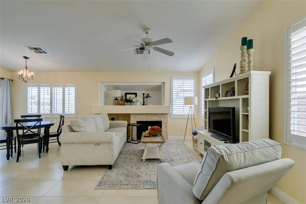 6548 Sundown Heights, Las Vegas, NV 89130