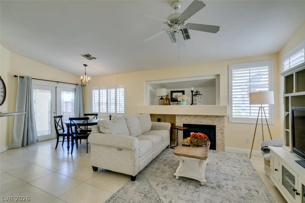 6548 Sundown Heights, Las Vegas, NV 89130