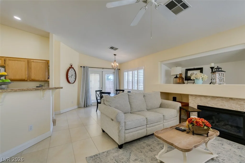 6548 Sundown Heights, Las Vegas, NV 89130