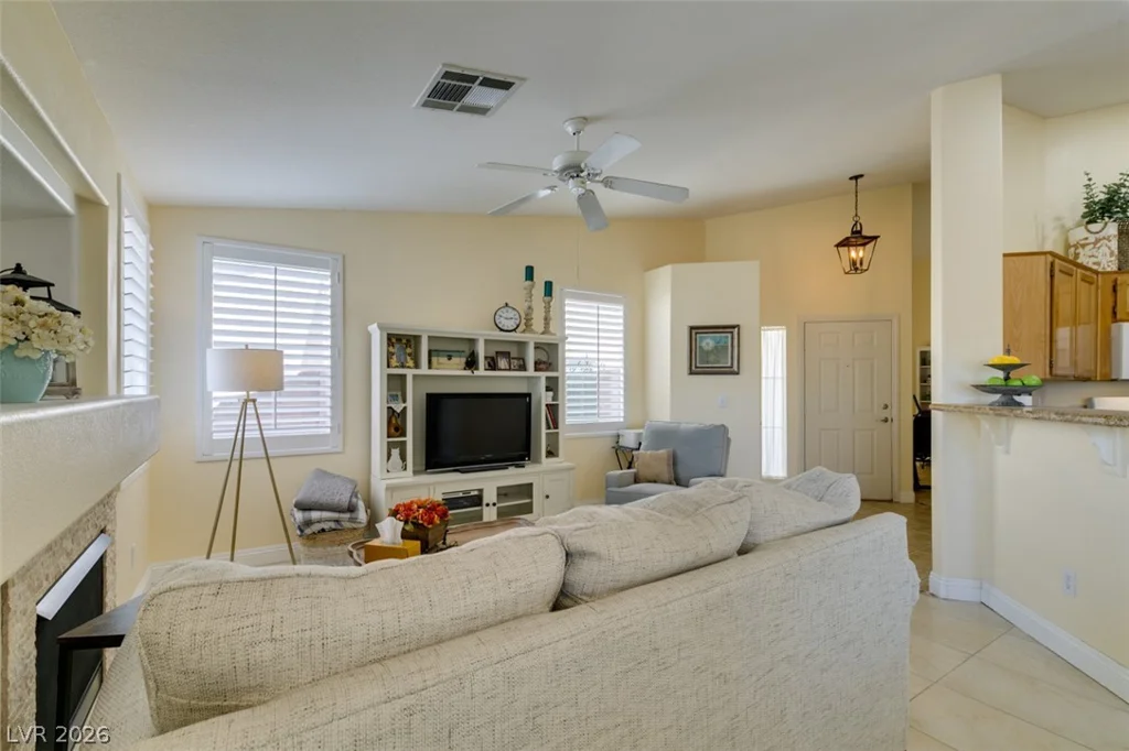 6548 Sundown Heights, Las Vegas, NV 89130