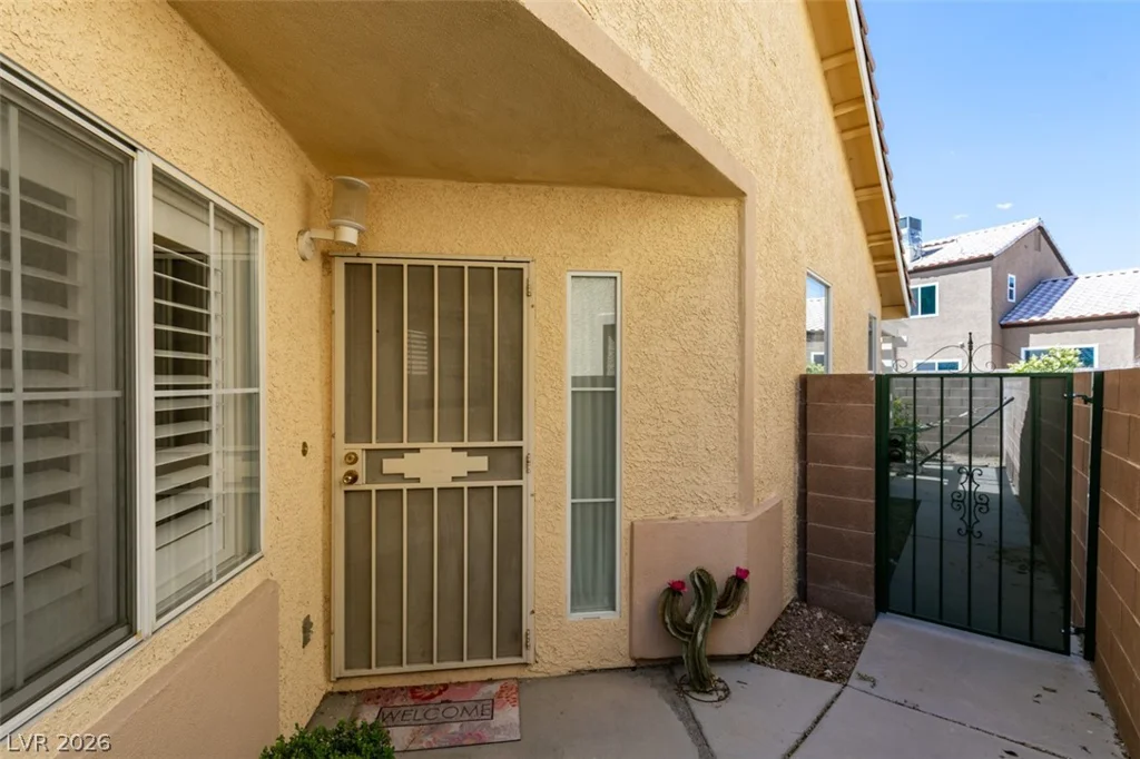 6548 Sundown Heights, Las Vegas, NV 89130