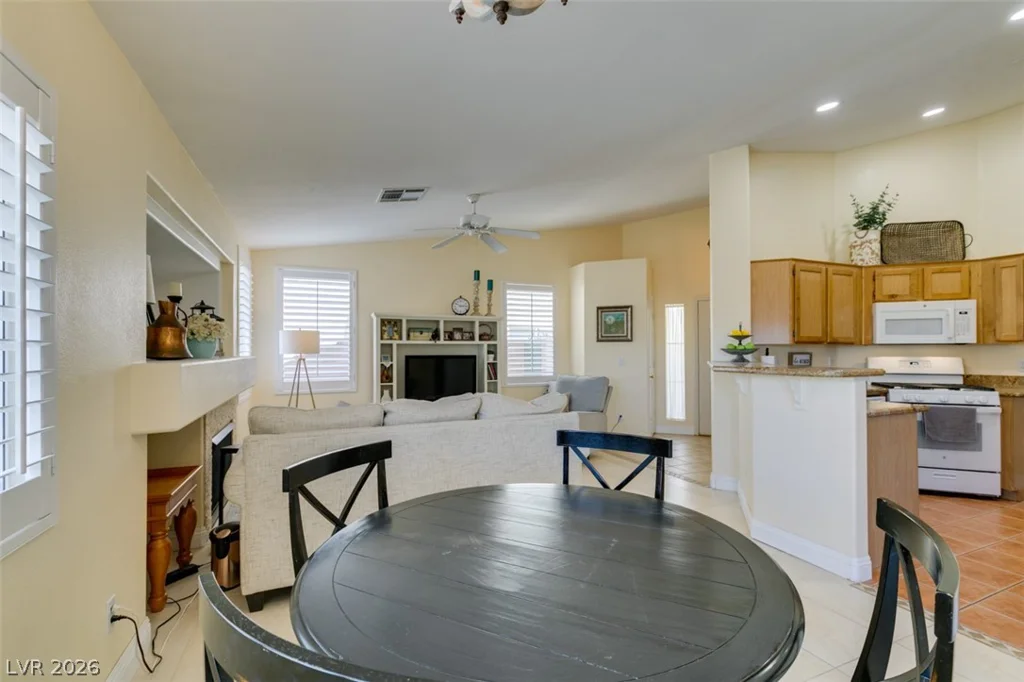 6548 Sundown Heights, Las Vegas, NV 89130