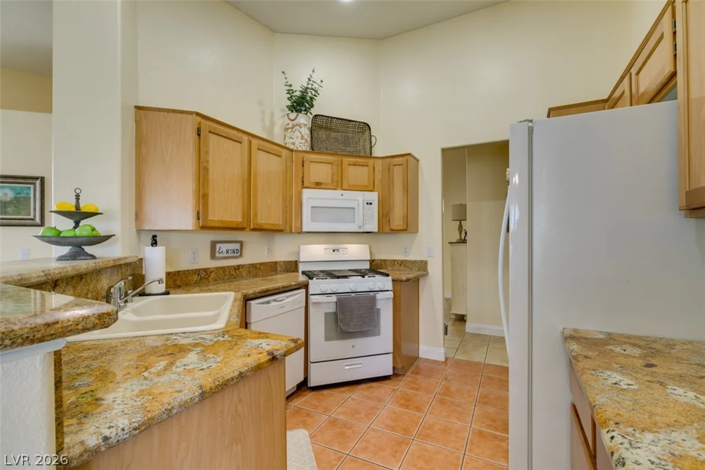 6548 Sundown Heights, Las Vegas, NV 89130