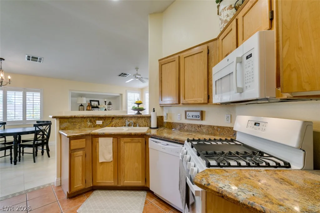 6548 Sundown Heights, Las Vegas, NV 89130
