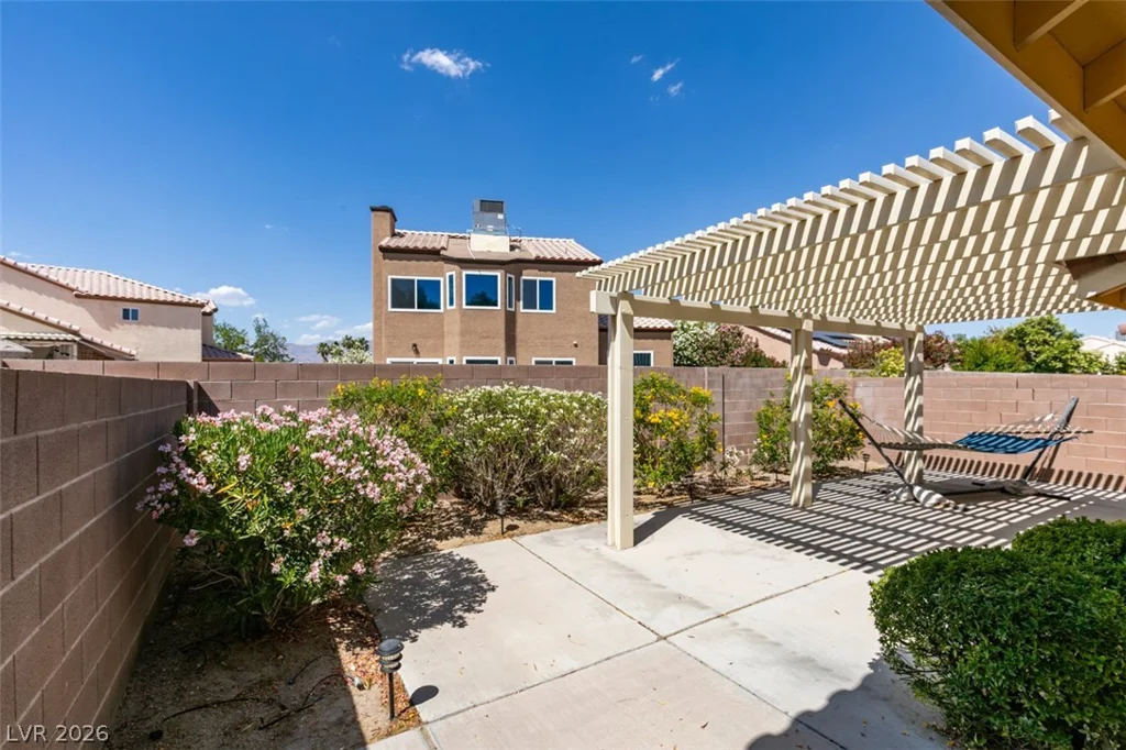 6548 Sundown Heights, Las Vegas, NV 89130
