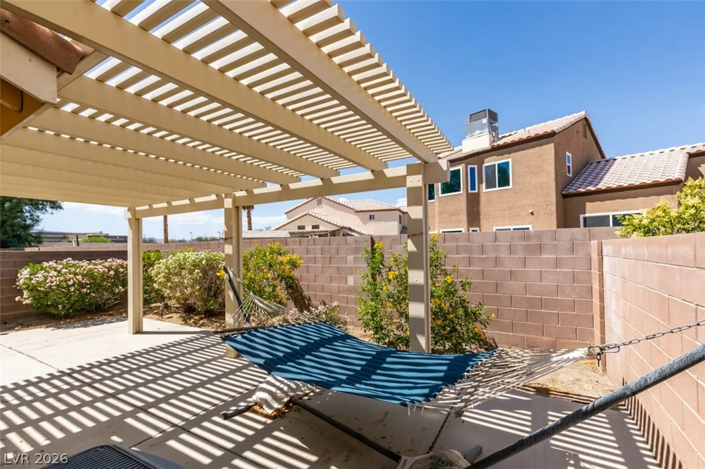 6548 Sundown Heights, Las Vegas, NV 89130
