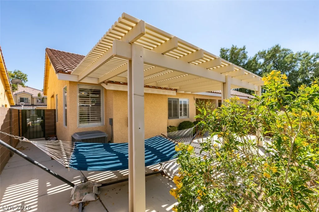 6548 Sundown Heights, Las Vegas, NV 89130