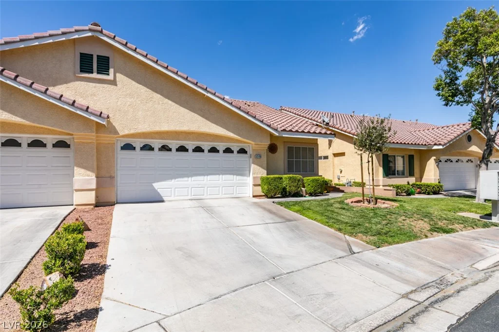 6548 Sundown Heights, Las Vegas, NV 89130