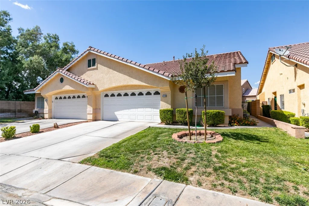 6548 Sundown Heights, Las Vegas, NV 89130
