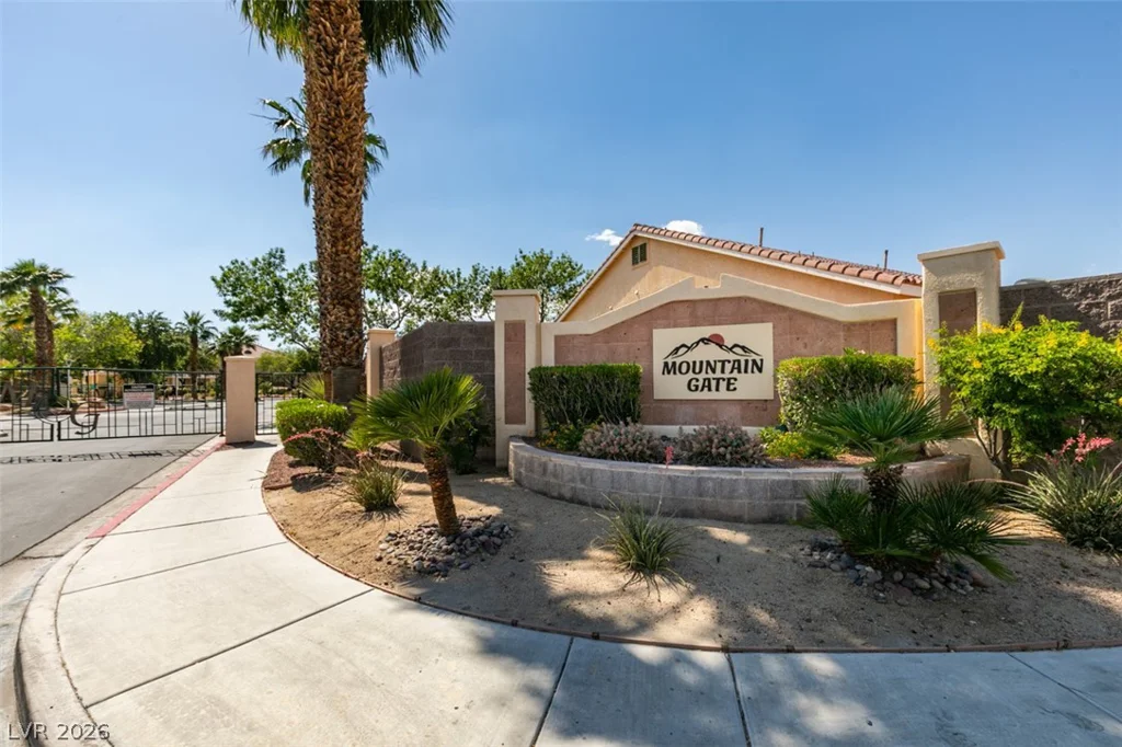 6548 Sundown Heights, Las Vegas, NV 89130