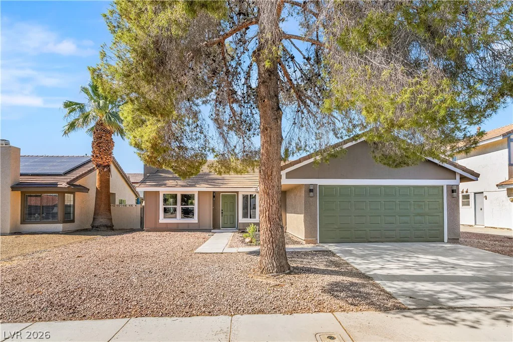 3147 Viewcrest, Henderson, NV 89014