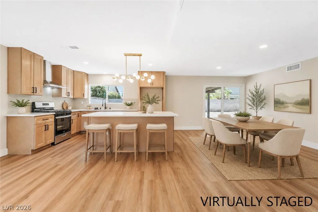 3147 Viewcrest, Henderson, NV 89014