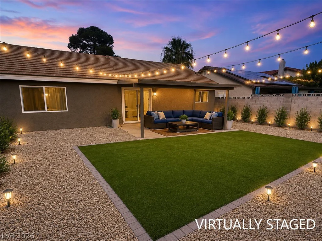 3147 Viewcrest, Henderson, NV 89014
