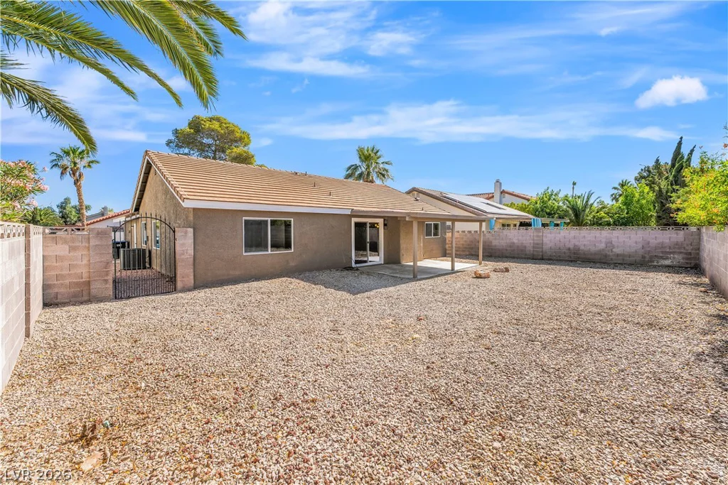 3147 Viewcrest, Henderson, NV 89014