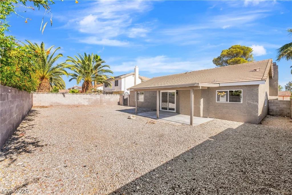 3147 Viewcrest, Henderson, NV 89014