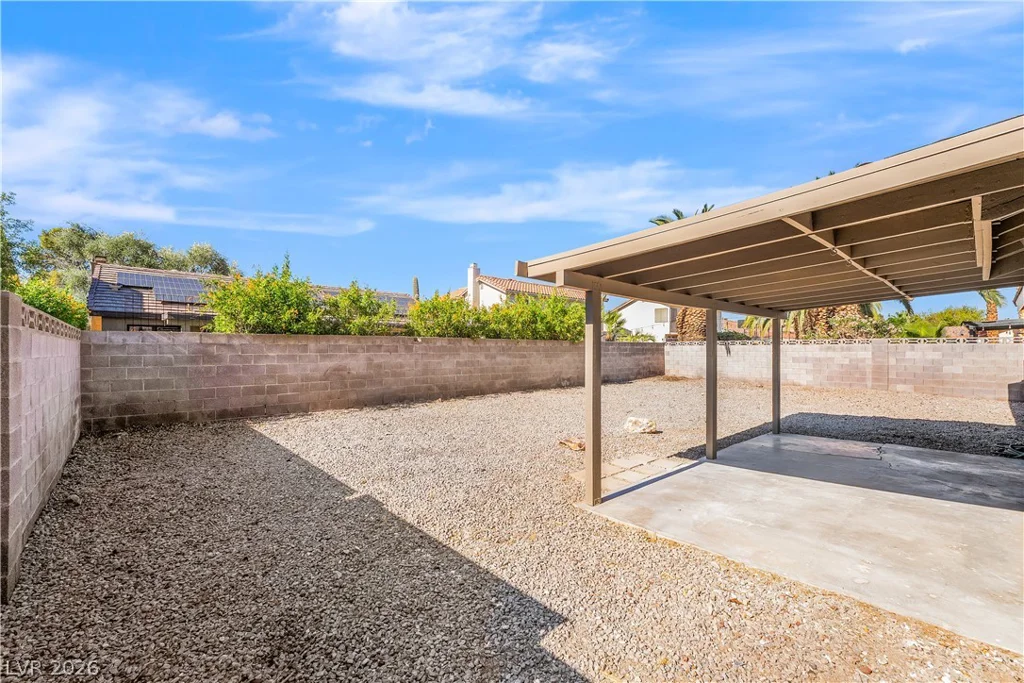 3147 Viewcrest, Henderson, NV 89014