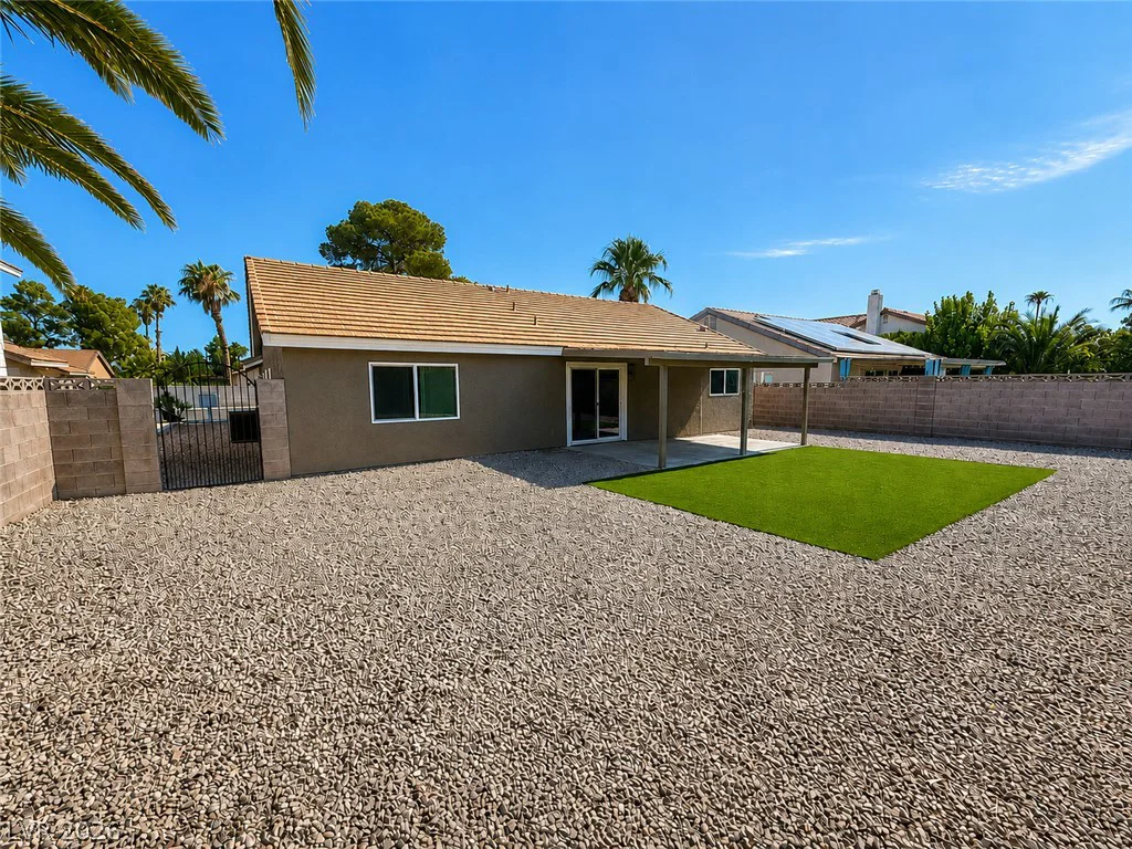 3147 Viewcrest, Henderson, NV 89014