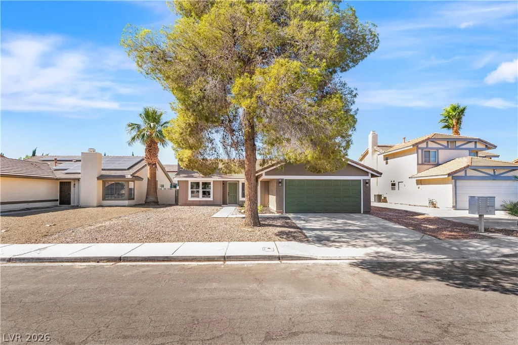 3147 Viewcrest, Henderson, NV 89014