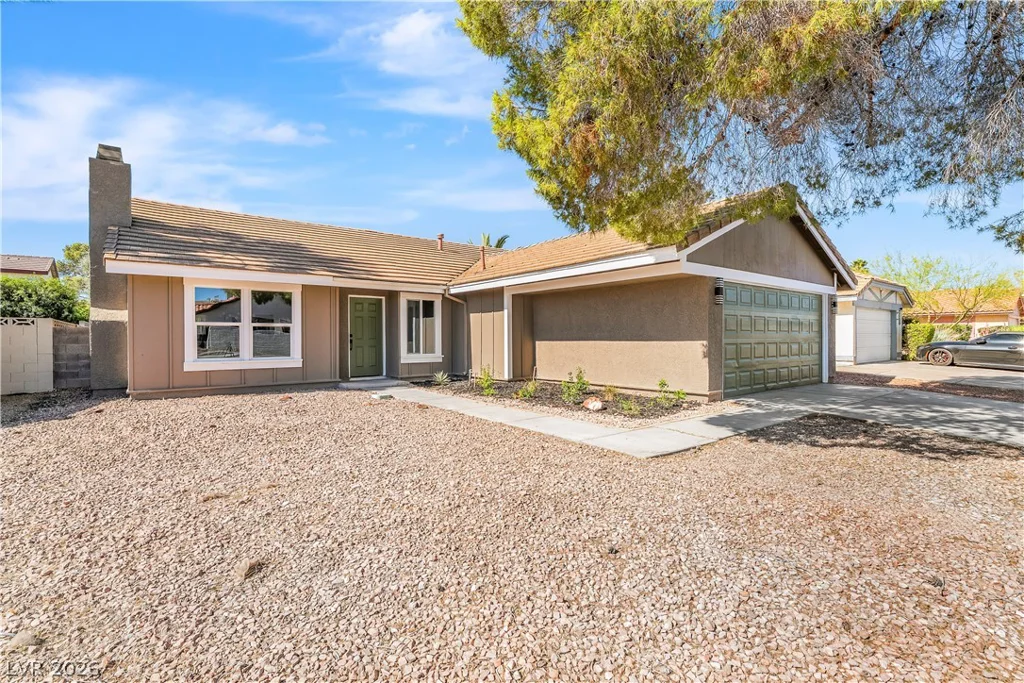 3147 Viewcrest, Henderson, NV 89014