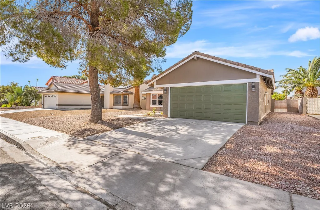 3147 Viewcrest, Henderson, NV 89014