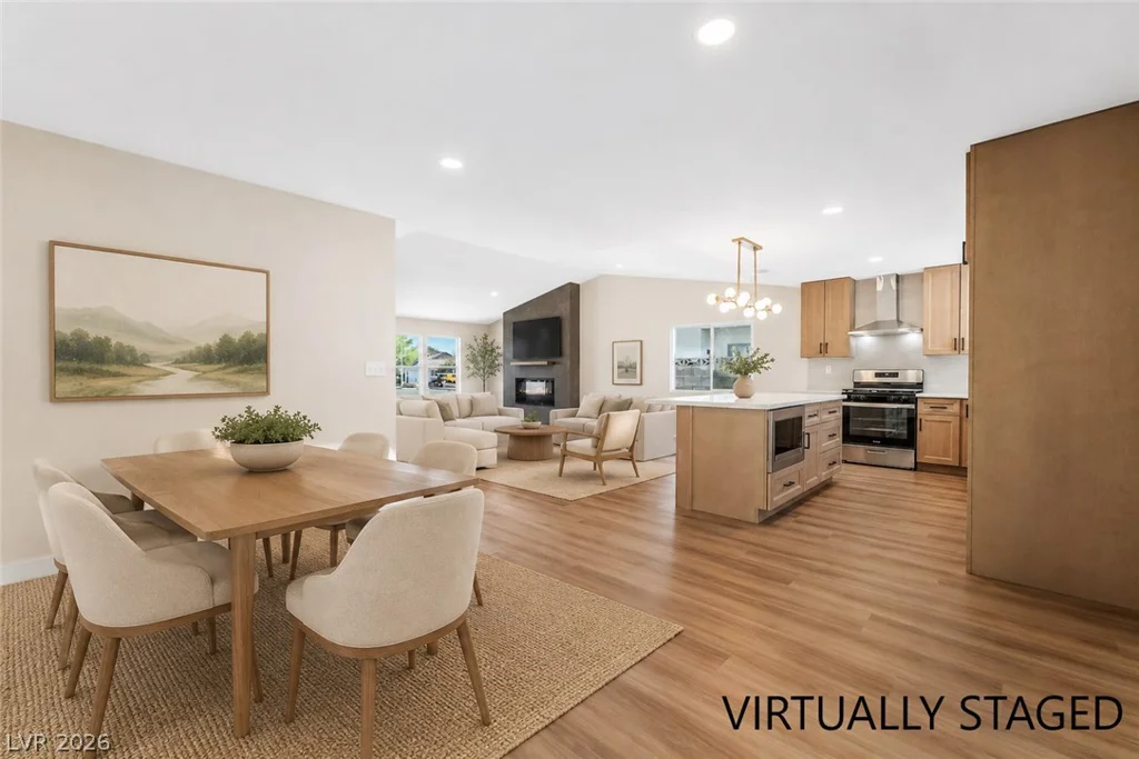 3147 Viewcrest, Henderson, NV 89014