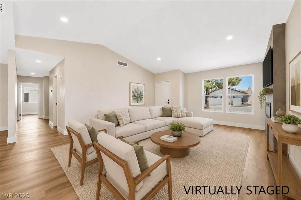 3147 Viewcrest, Henderson, NV 89014