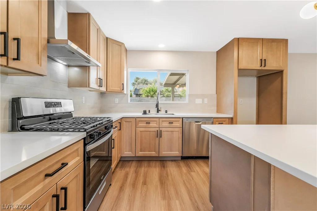 3147 Viewcrest, Henderson, NV 89014