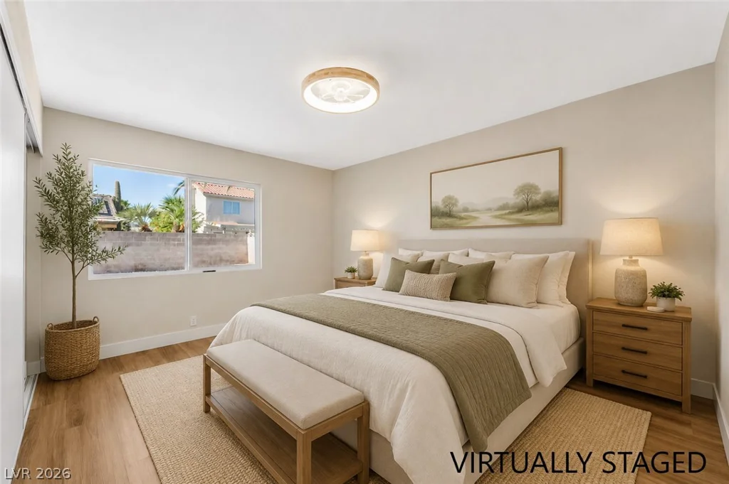 3147 Viewcrest, Henderson, NV 89014