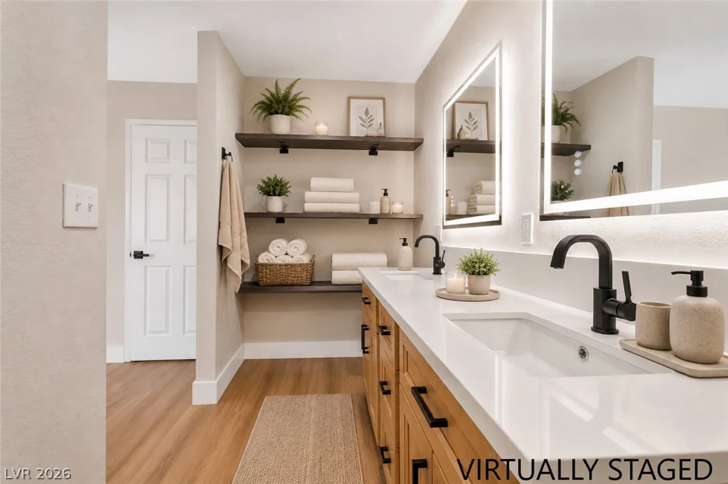 3147 Viewcrest, Henderson, NV 89014
