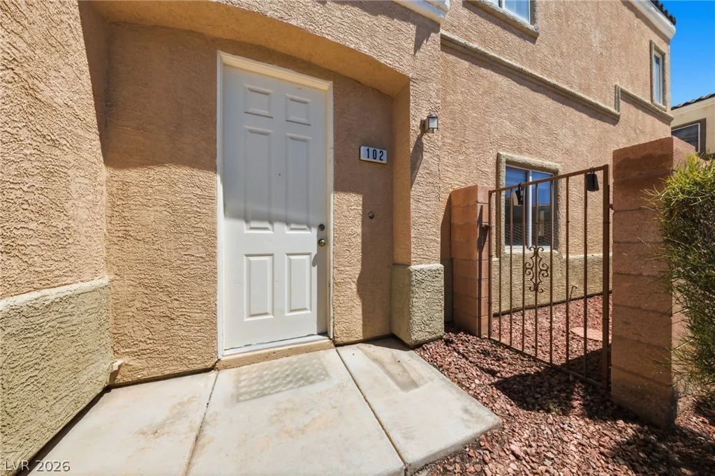 6312 Sandy Ridge, North Las Vegas, NV 89081