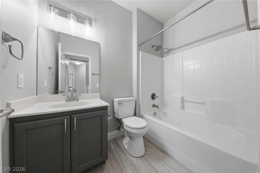 6312 Sandy Ridge, North Las Vegas, NV 89081