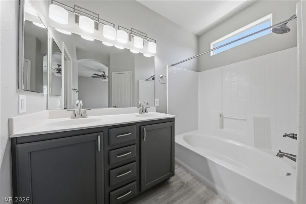 6312 Sandy Ridge, North Las Vegas, NV 89081