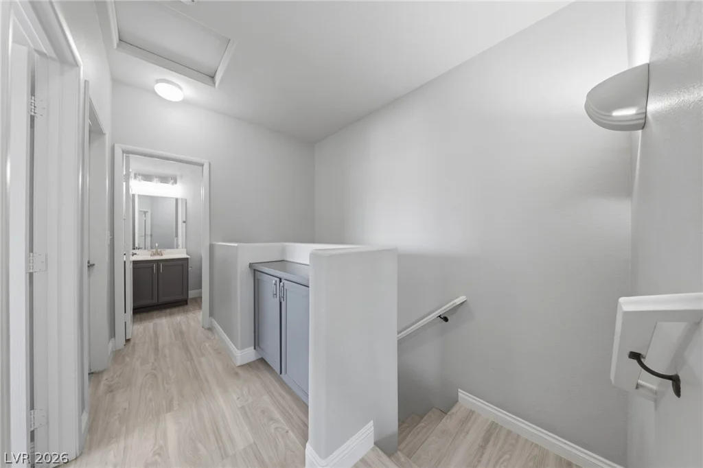 6312 Sandy Ridge, North Las Vegas, NV 89081