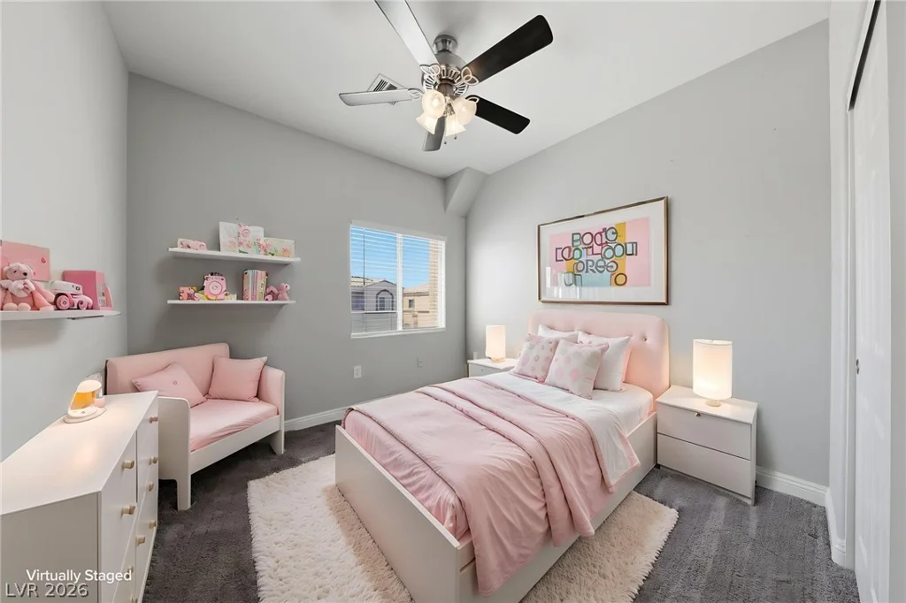 6312 Sandy Ridge, North Las Vegas, NV 89081