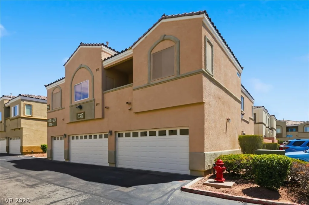 6312 Sandy Ridge, North Las Vegas, NV 89081