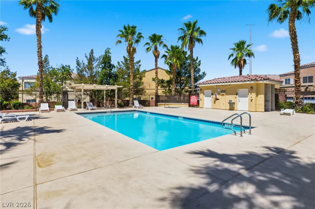 6312 Sandy Ridge, North Las Vegas, NV 89081