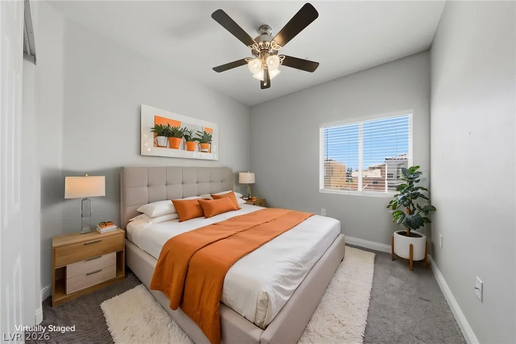 6312 Sandy Ridge, North Las Vegas, NV 89081