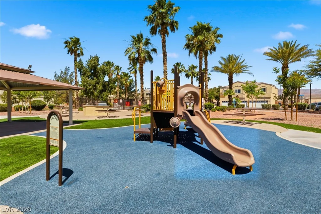 6312 Sandy Ridge, North Las Vegas, NV 89081