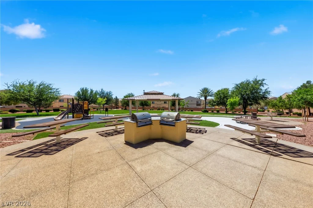 6312 Sandy Ridge, North Las Vegas, NV 89081