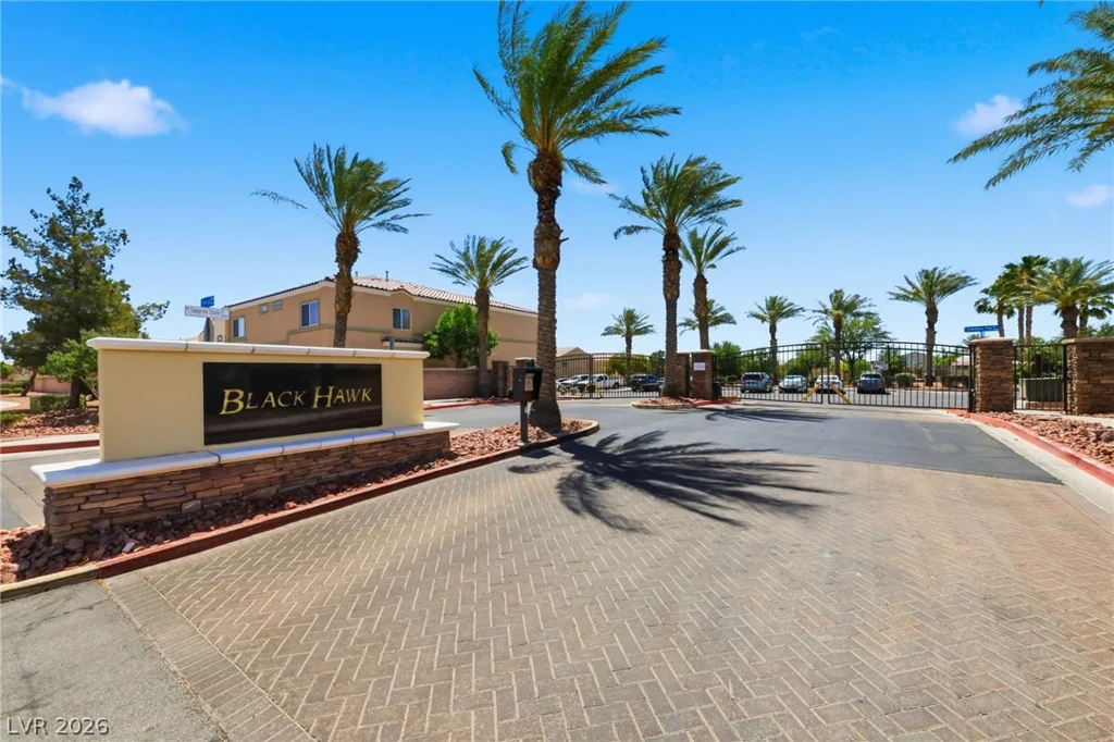 6312 Sandy Ridge, North Las Vegas, NV 89081