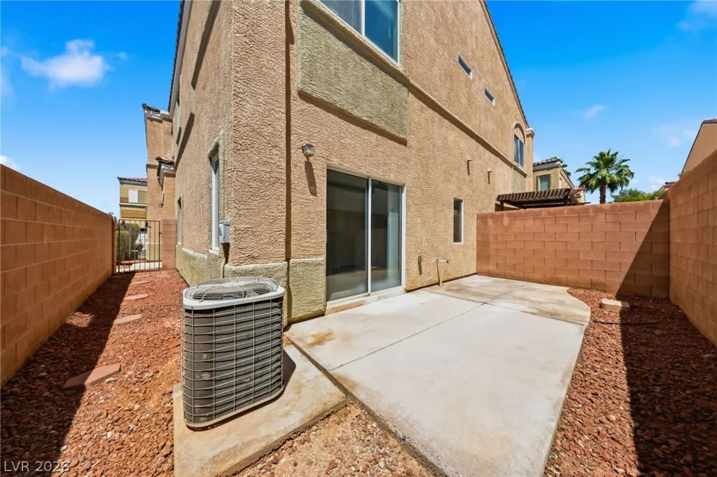 6312 Sandy Ridge, North Las Vegas, NV 89081