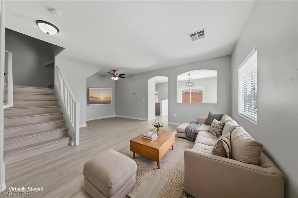 6312 Sandy Ridge, North Las Vegas, NV 89081