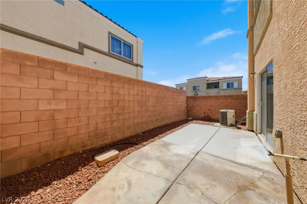 6312 Sandy Ridge, North Las Vegas, NV 89081