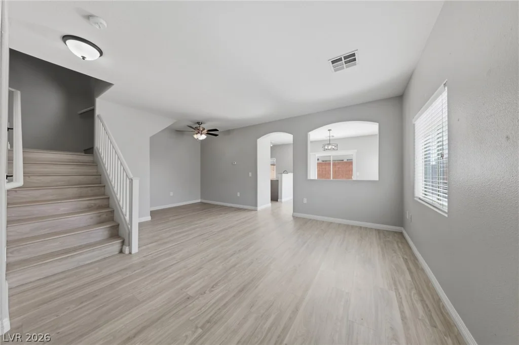 6312 Sandy Ridge, North Las Vegas, NV 89081