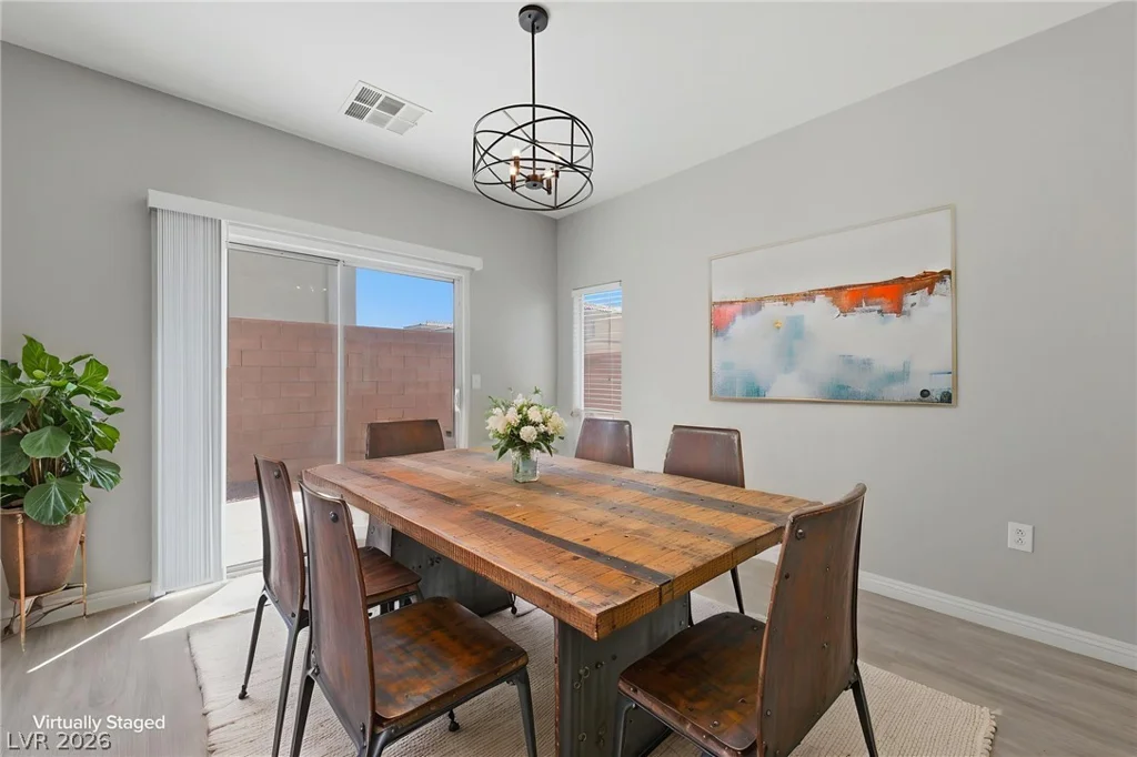 6312 Sandy Ridge, North Las Vegas, NV 89081