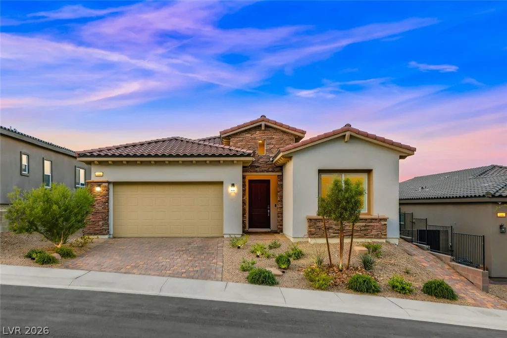 108 Amalfi Coast, Henderson, NV 89011