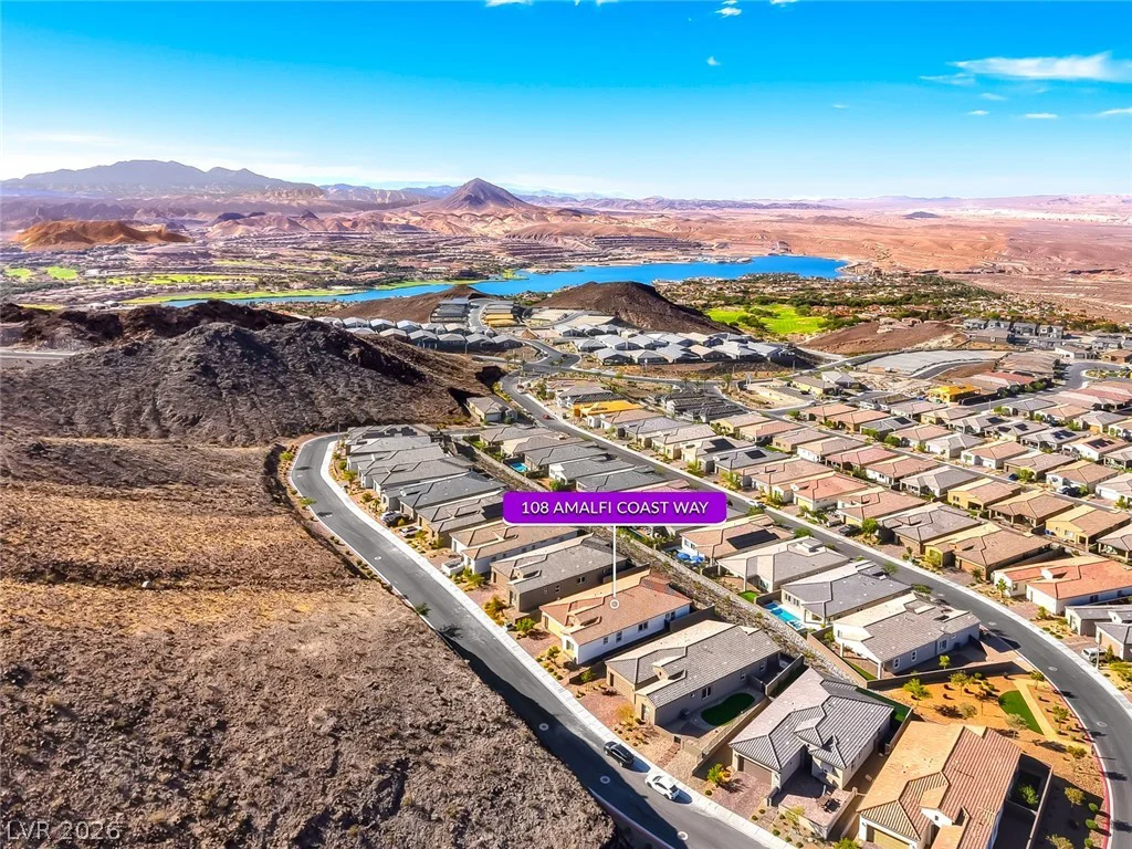 108 Amalfi Coast, Henderson, NV 89011