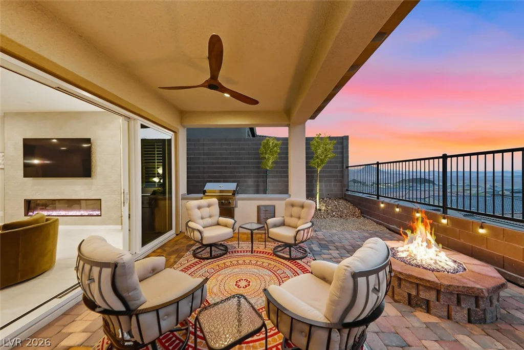 108 Amalfi Coast, Henderson, NV 89011