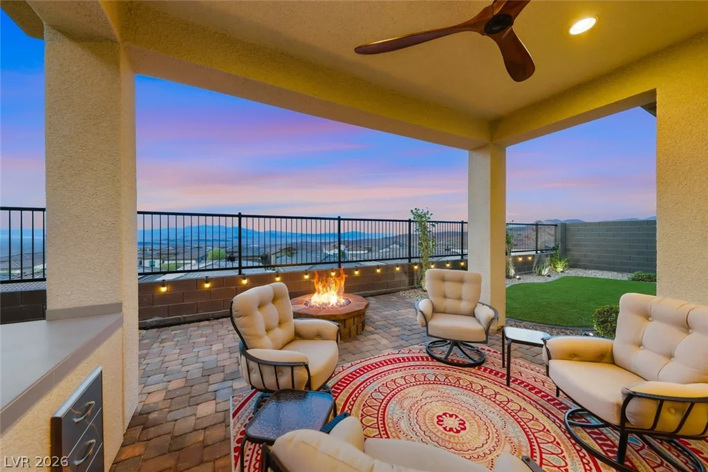 108 Amalfi Coast, Henderson, NV 89011