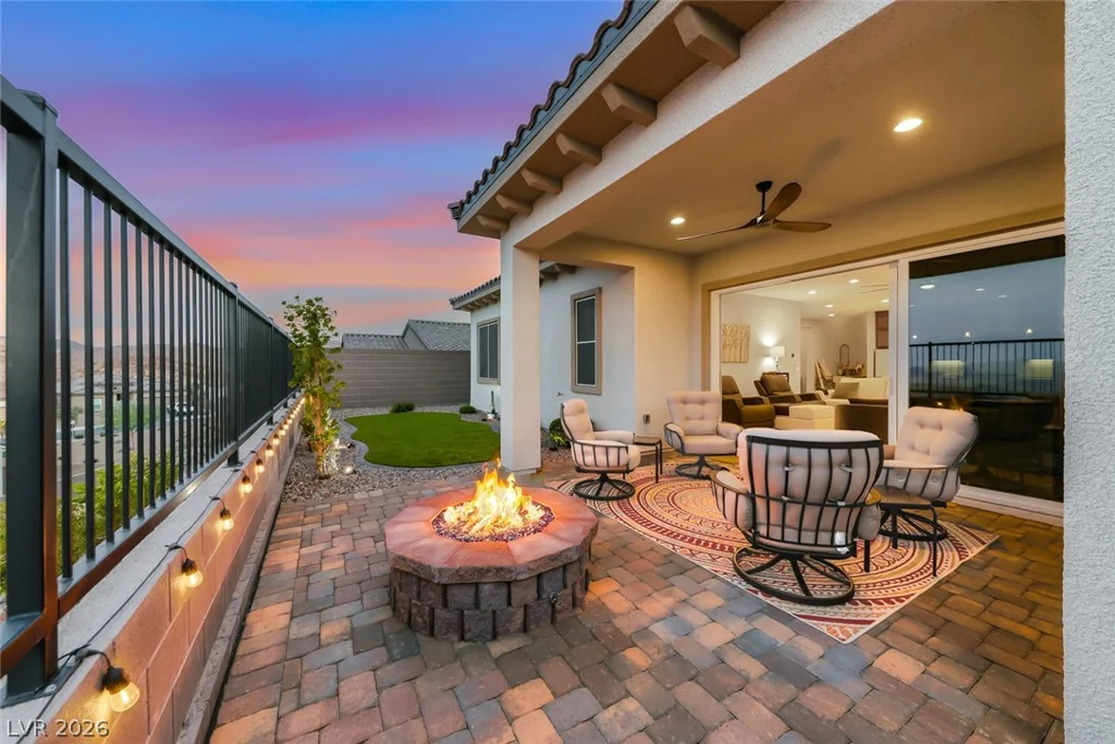 108 Amalfi Coast, Henderson, NV 89011